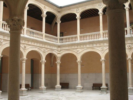 Paleis van las Dueñas